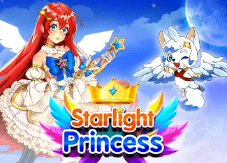 Totogel Slot Gacor Starlight Princess